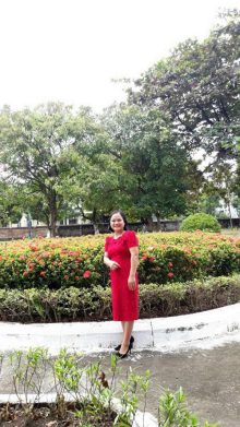 Vũ Thị Bích Ngọc