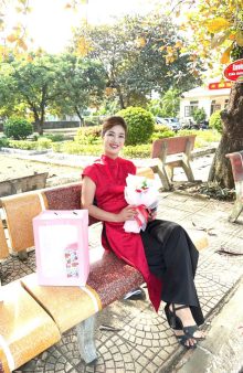 Trần Thanh Xuân
