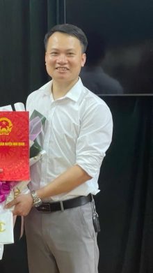 Hoàng Anh Tuấn